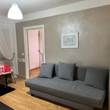 Сasa de vacaciones Rr *