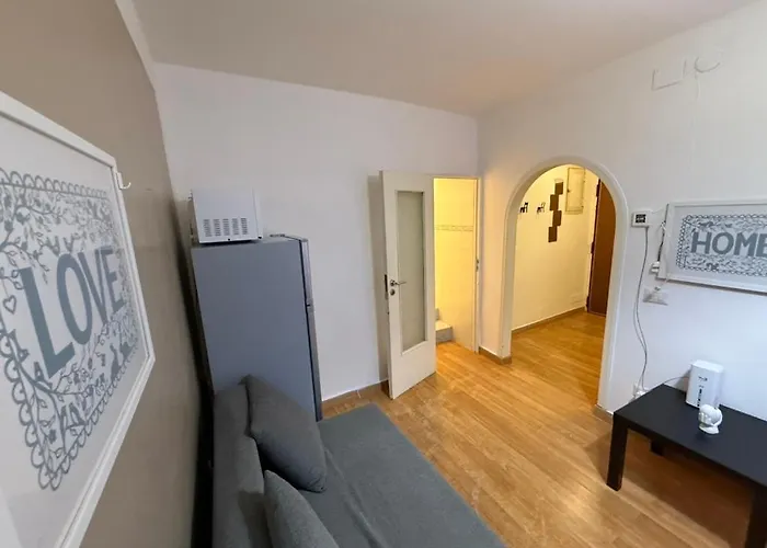 Semesterbostad Rr Neapel